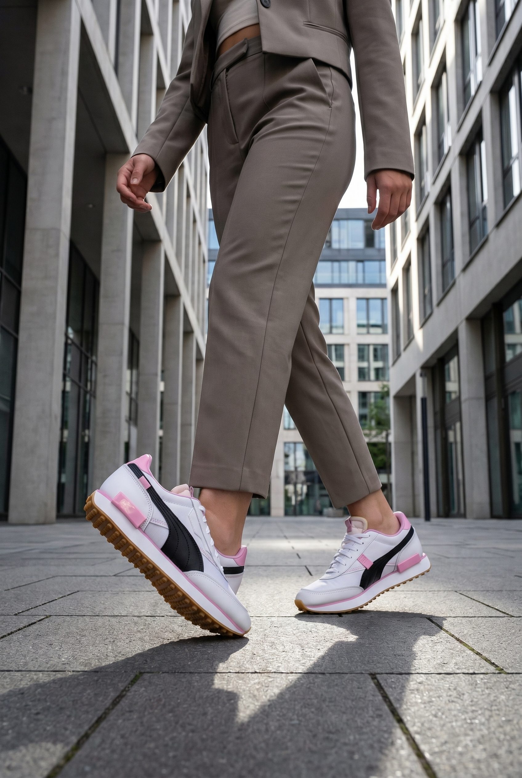 Footwear Product Photography studio category product image