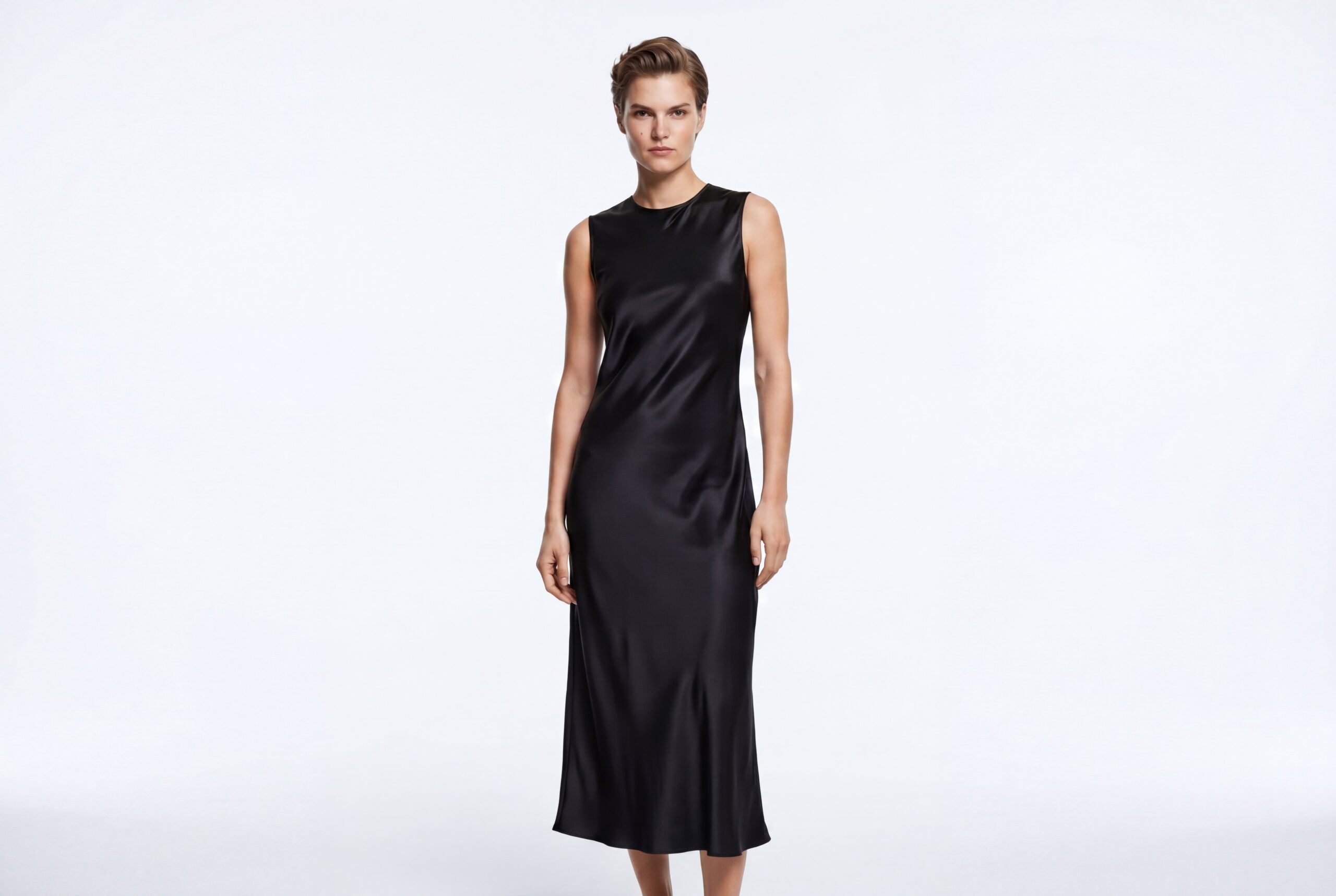 AI Model Generator for Product Photos Dress on model after image