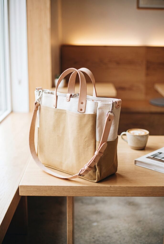 Bags Product Photo Examples product image example