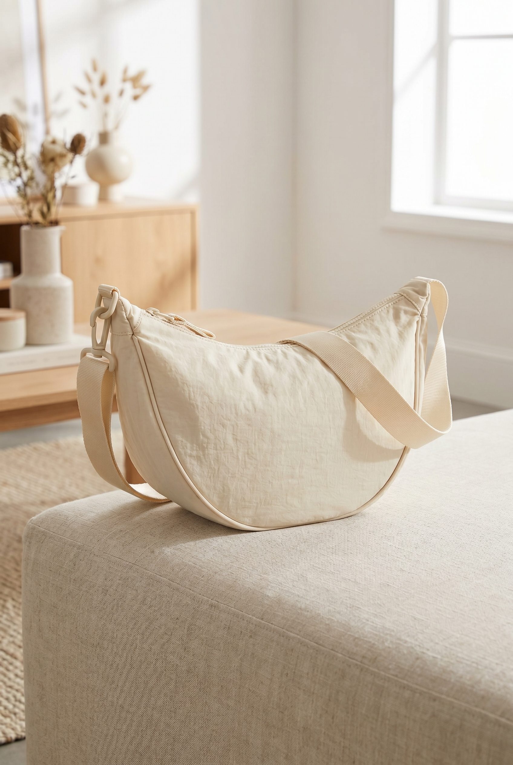 Fotogenic AI bags and accessories product photography visual for placeholder 1
