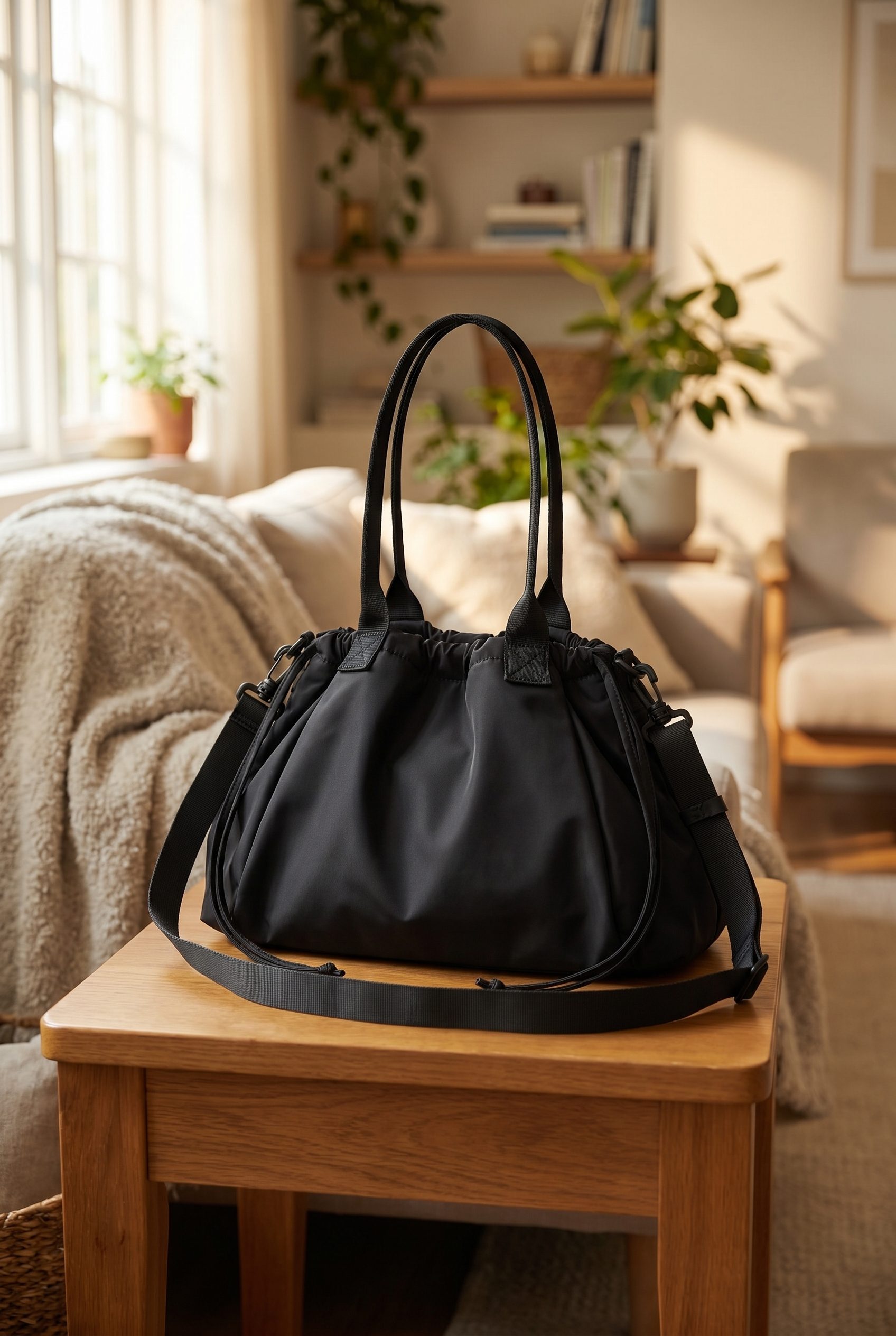 Fotogenic AI bags and accessories product photography visual for placeholder 0