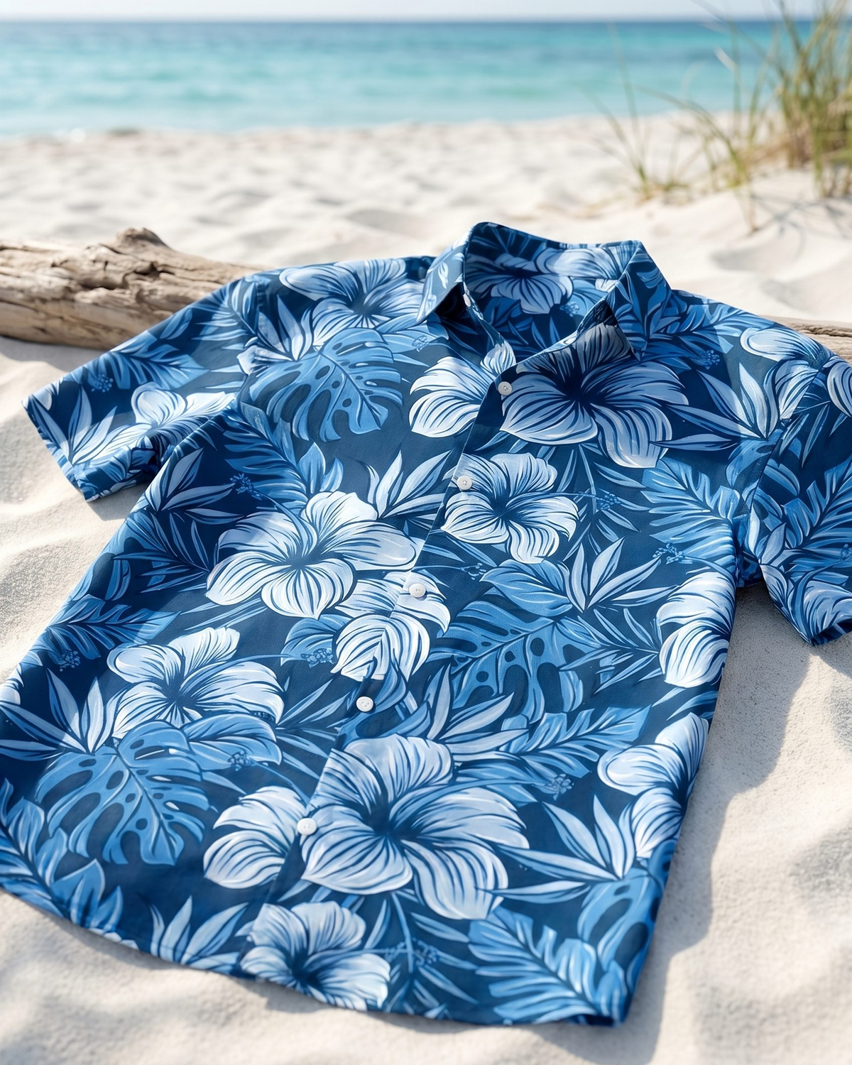 Fotogenic AI apparel category product image 03 generated from a clean ecommerce product photo