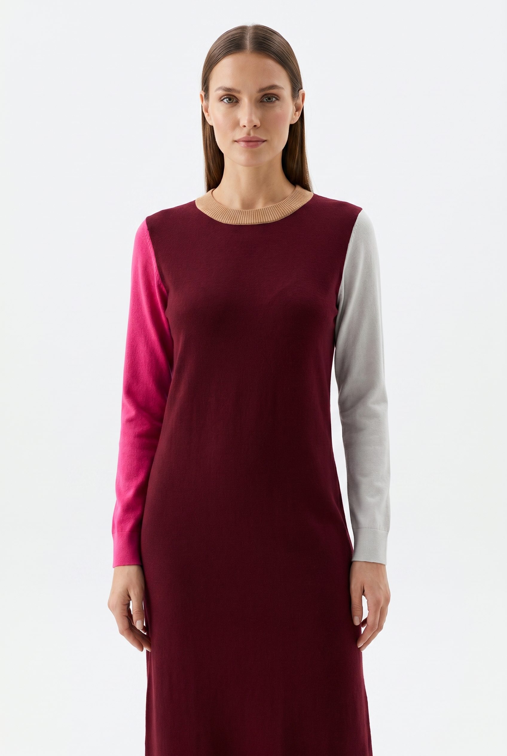 Fotogenic AI apparel tab example 09 generated product image for an AI product image generator