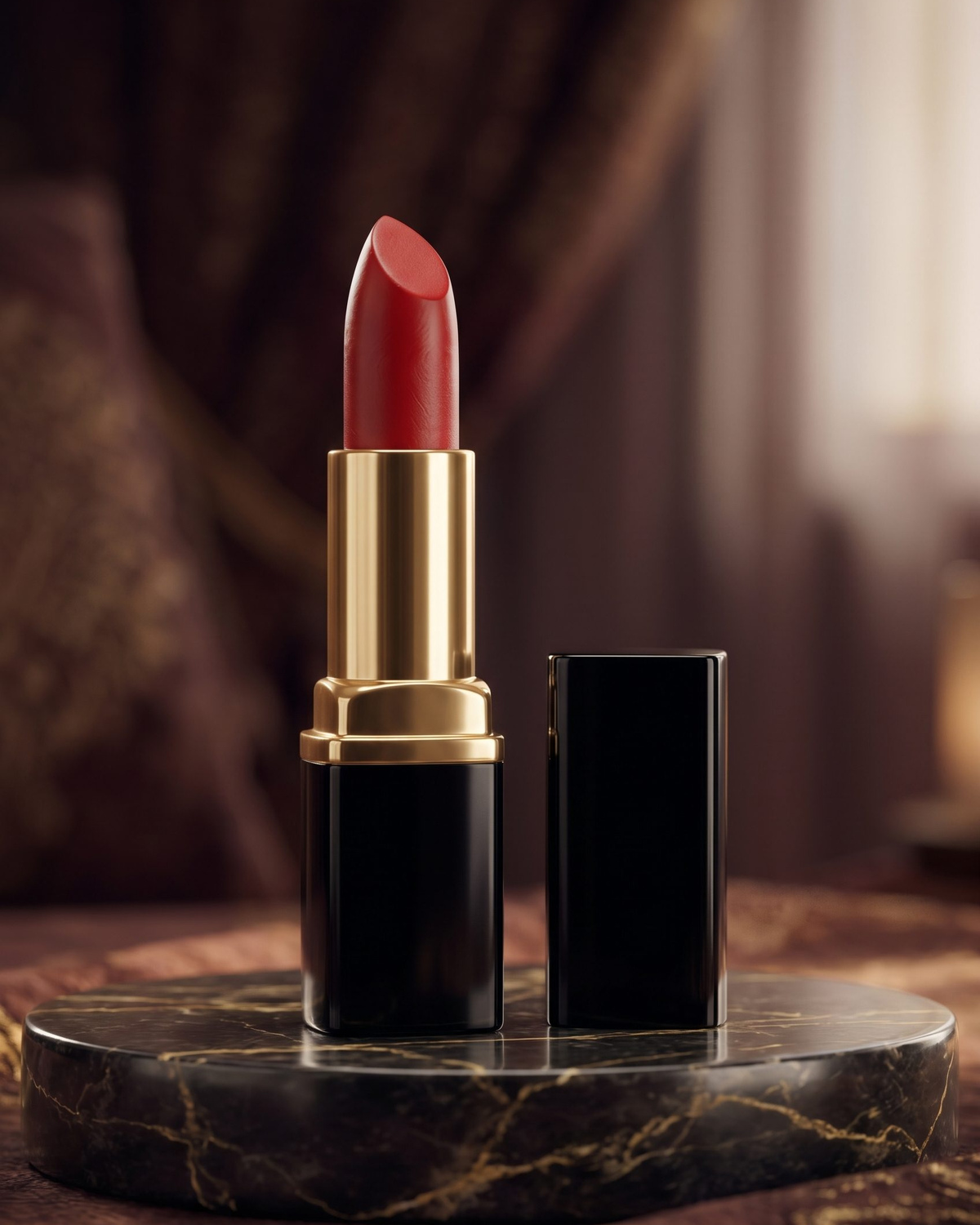 Fotogenic AI beauty category product image 04 generated from a clean ecommerce product photo