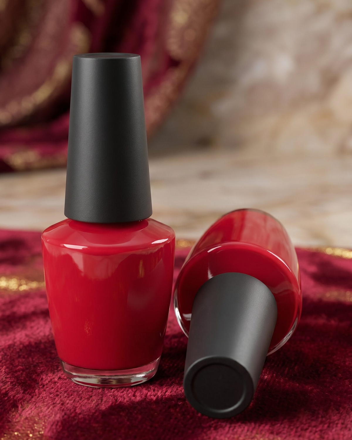Fotogenic AI beauty category product image 05 generated from a clean ecommerce product photo