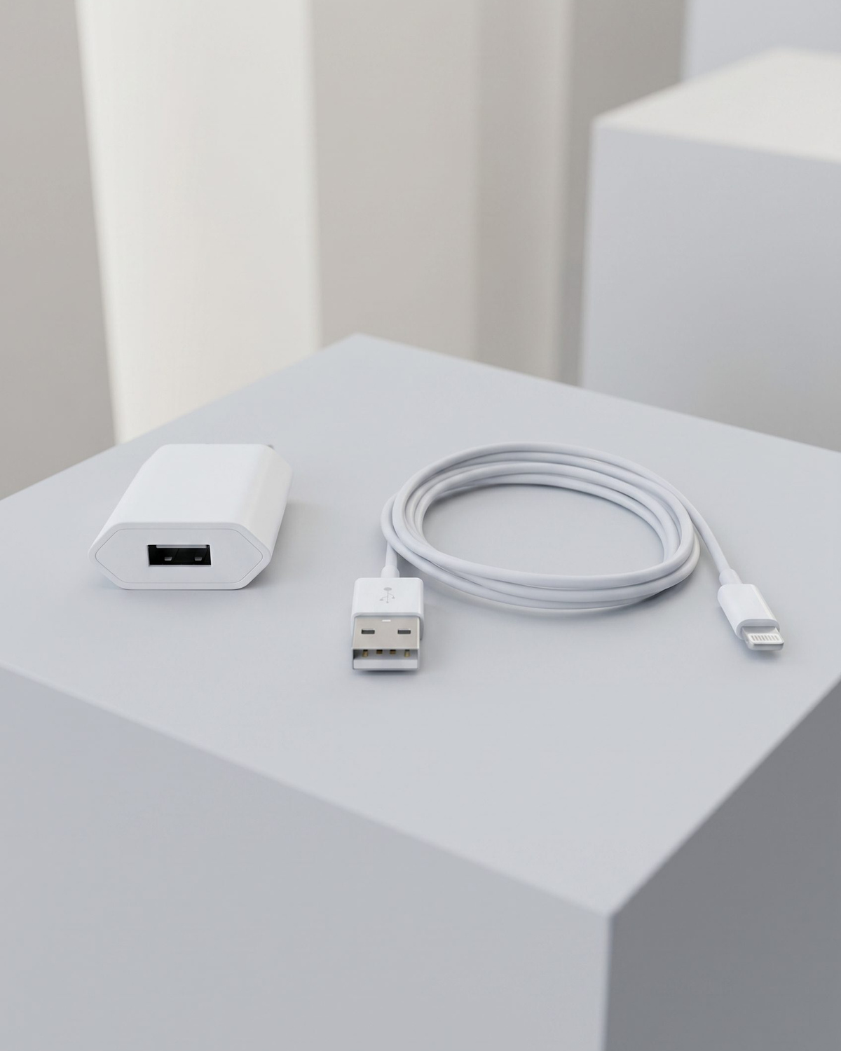 Electronics Product Photography audio category product image