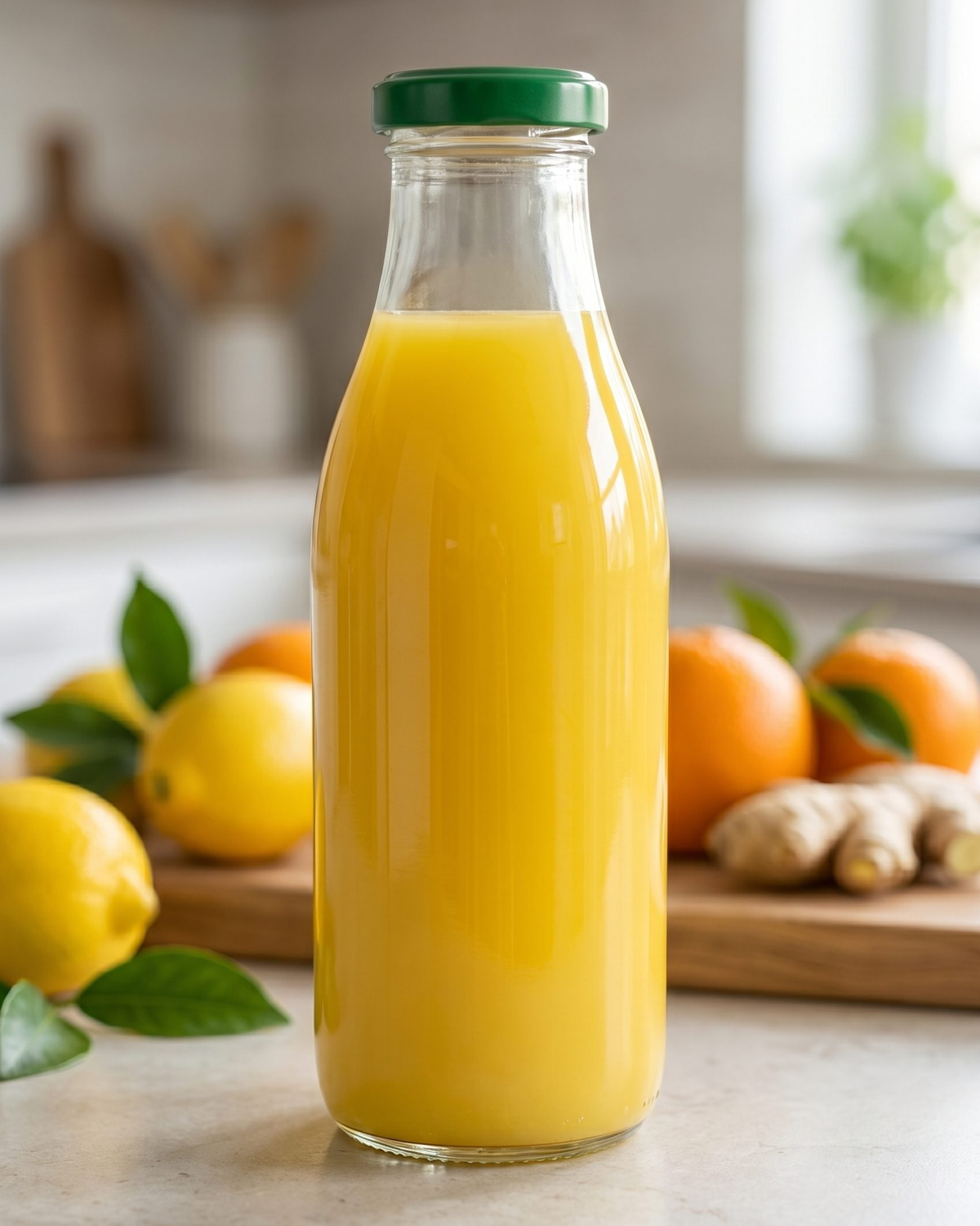 Supplement Product Photography lifestyle category product image
