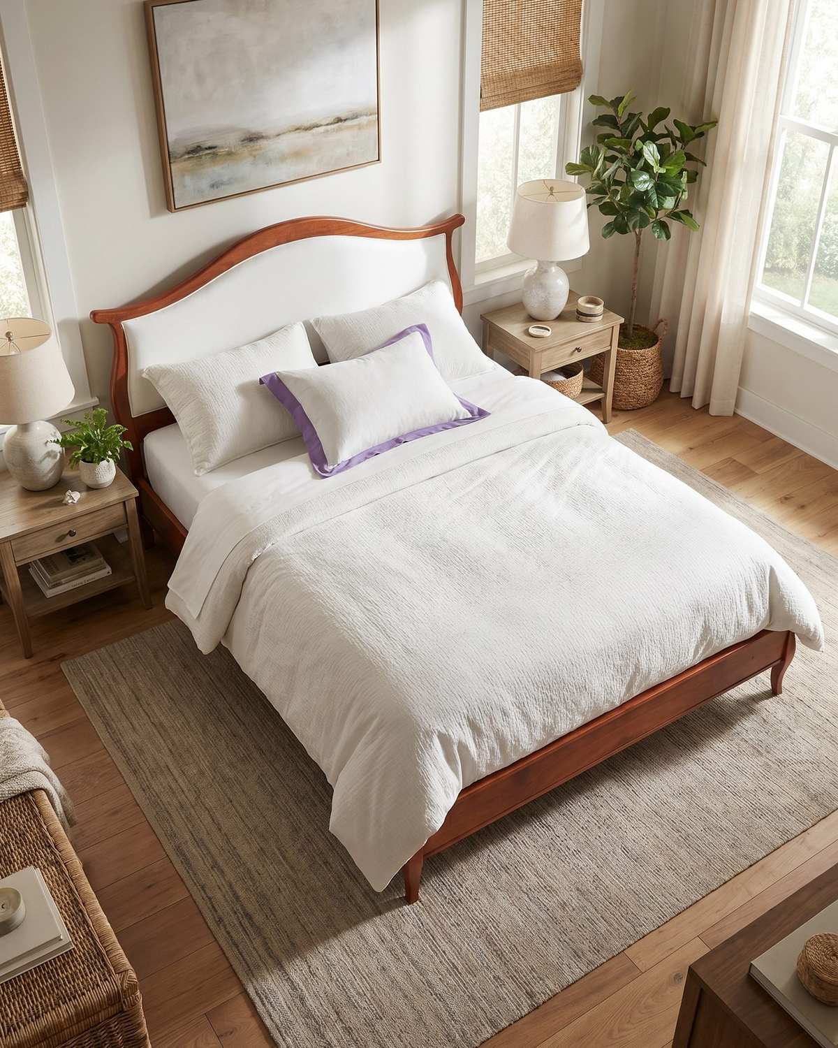 Fotogenic AI home category product image 01 generated from a clean ecommerce product photo