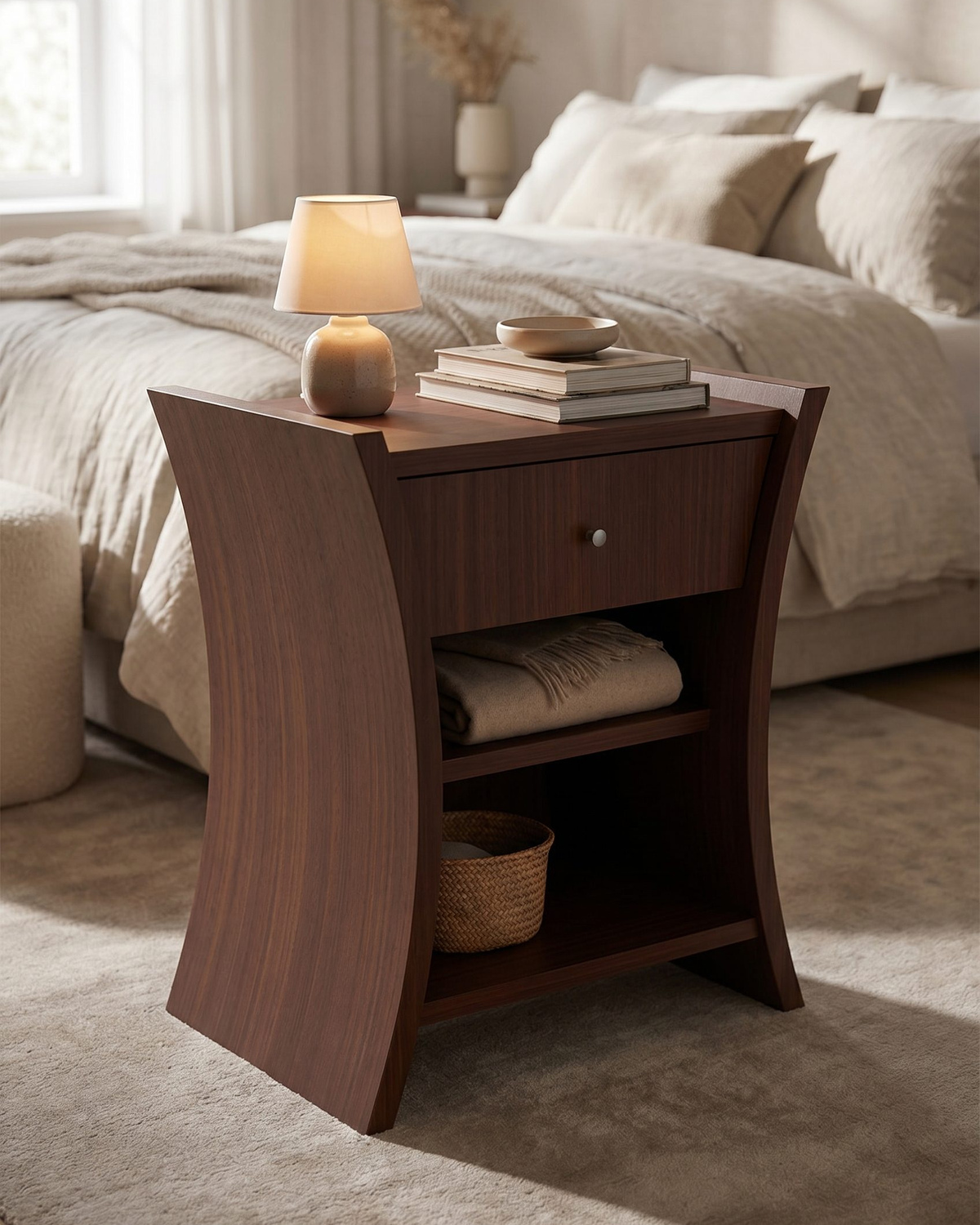 Fotogenic AI home category product image 03 generated from a clean ecommerce product photo