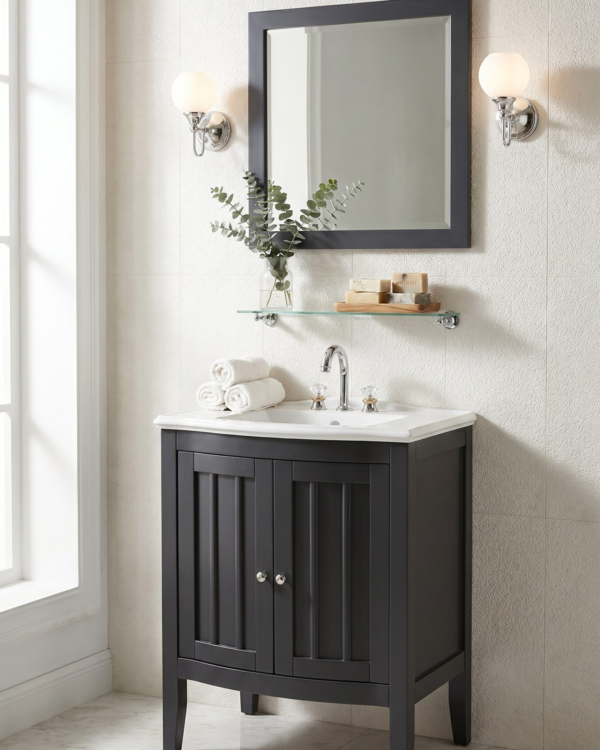 Fotogenic AI home category product image 05 generated from a clean ecommerce product photo
