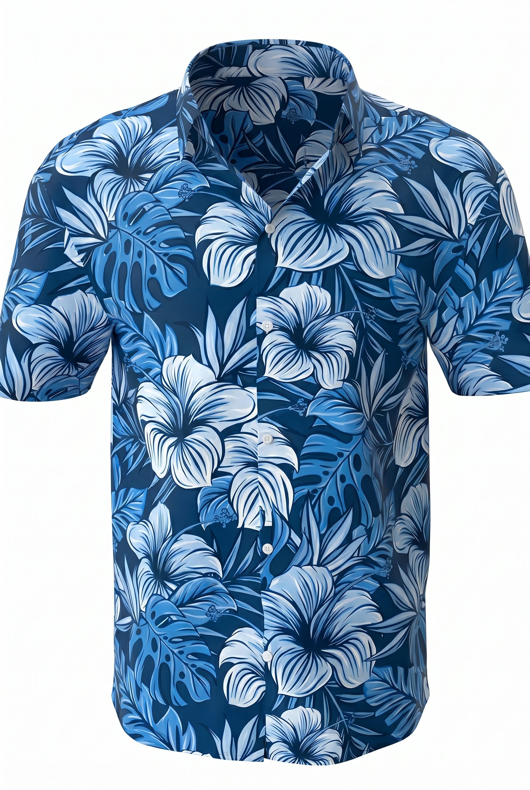 Fotogenic AI fashion and apparel category product image for ecommerce landing pages