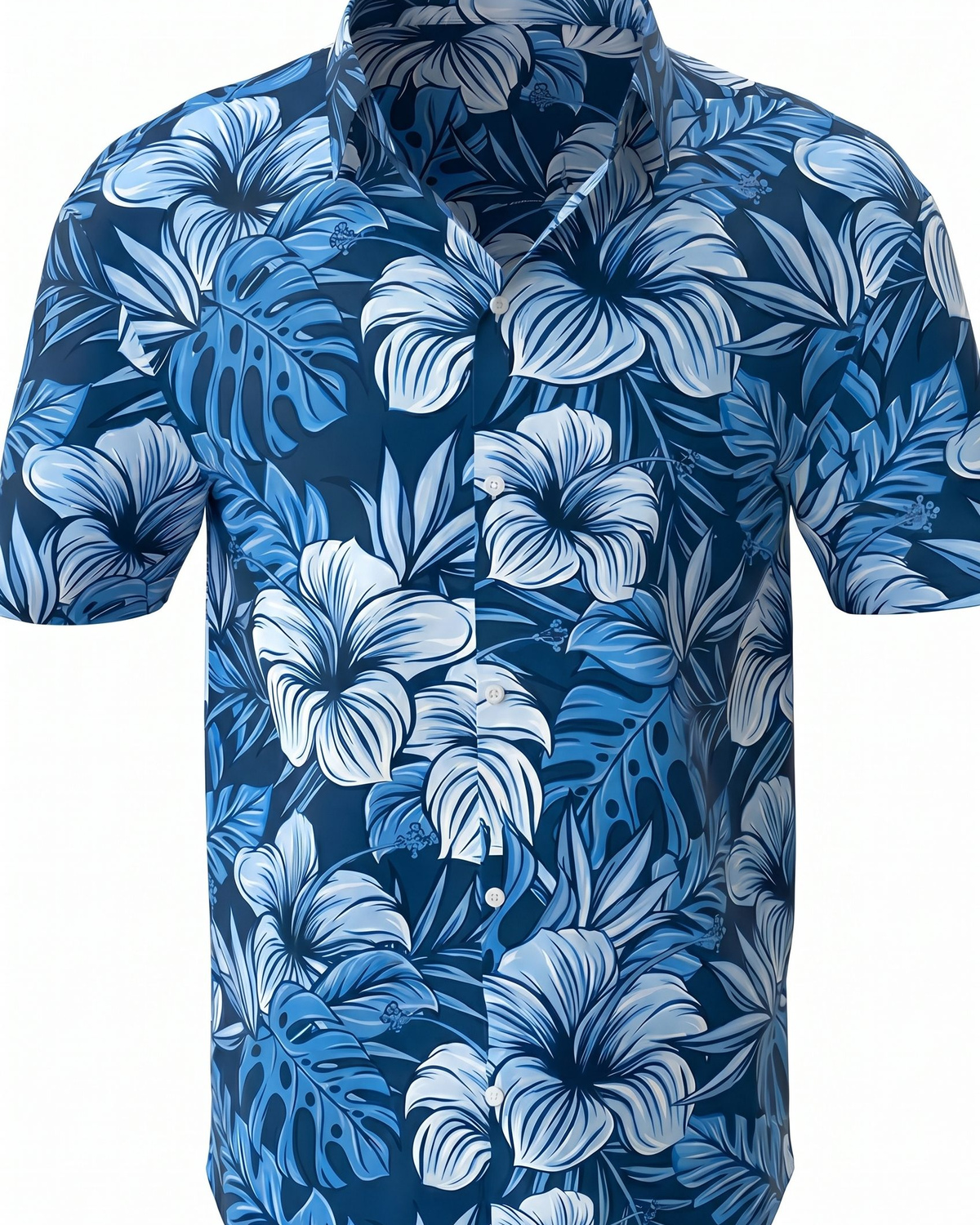 Fotogenic AI fashion and apparel industry product visual generated from a clean ecommerce product photo
