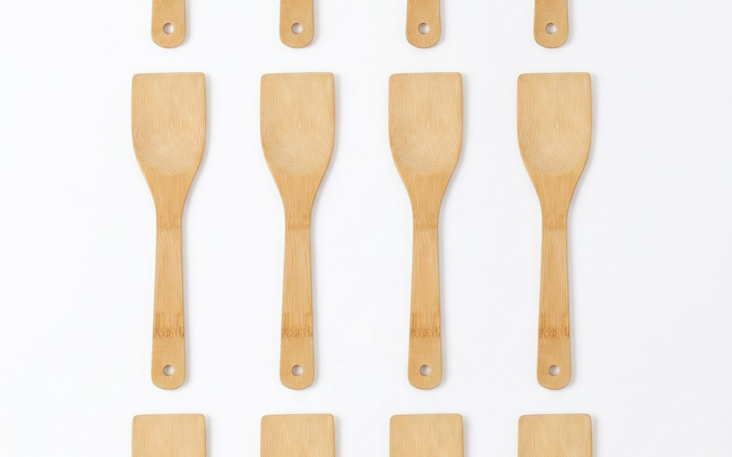 Bulk product image generation grid showing consistent ecommerce product visuals