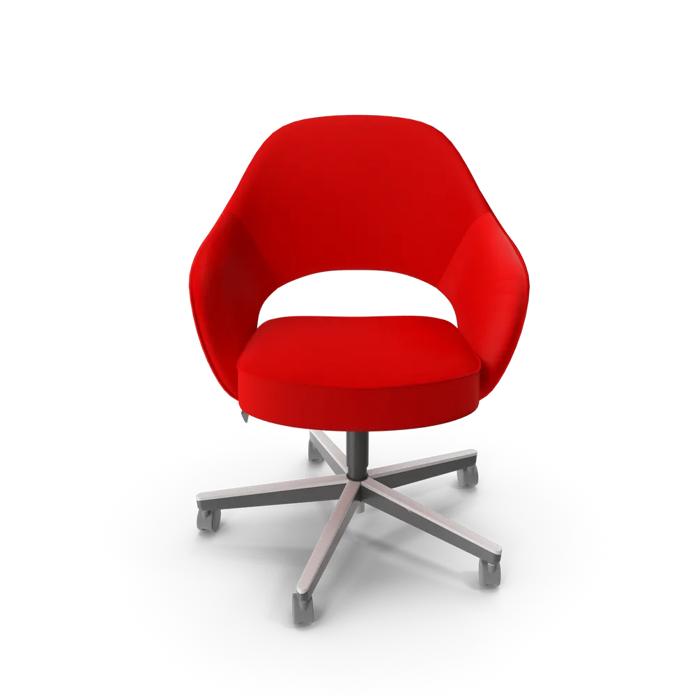 AI Product Photos for Ads Chair ad creative before image