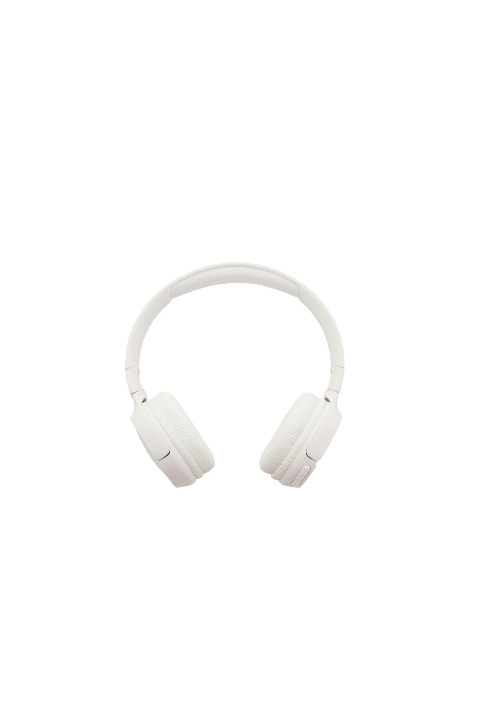 Fotogenic AI Before White Headphones Original Product Input for white background product photos