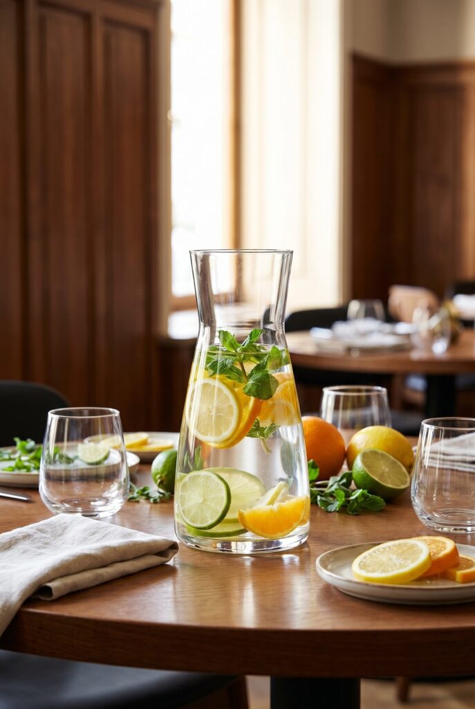 Food Product Photo Examples product image example