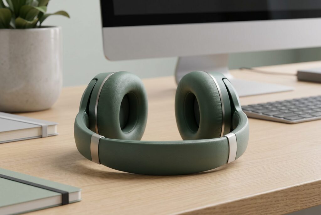 Electronics product photo for a consistent ecommerce catalog presentation.