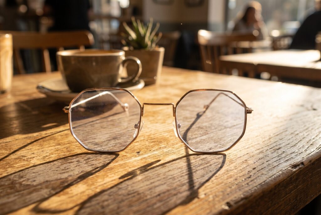 Lifestyle product photo example for ecommerce campaigns.