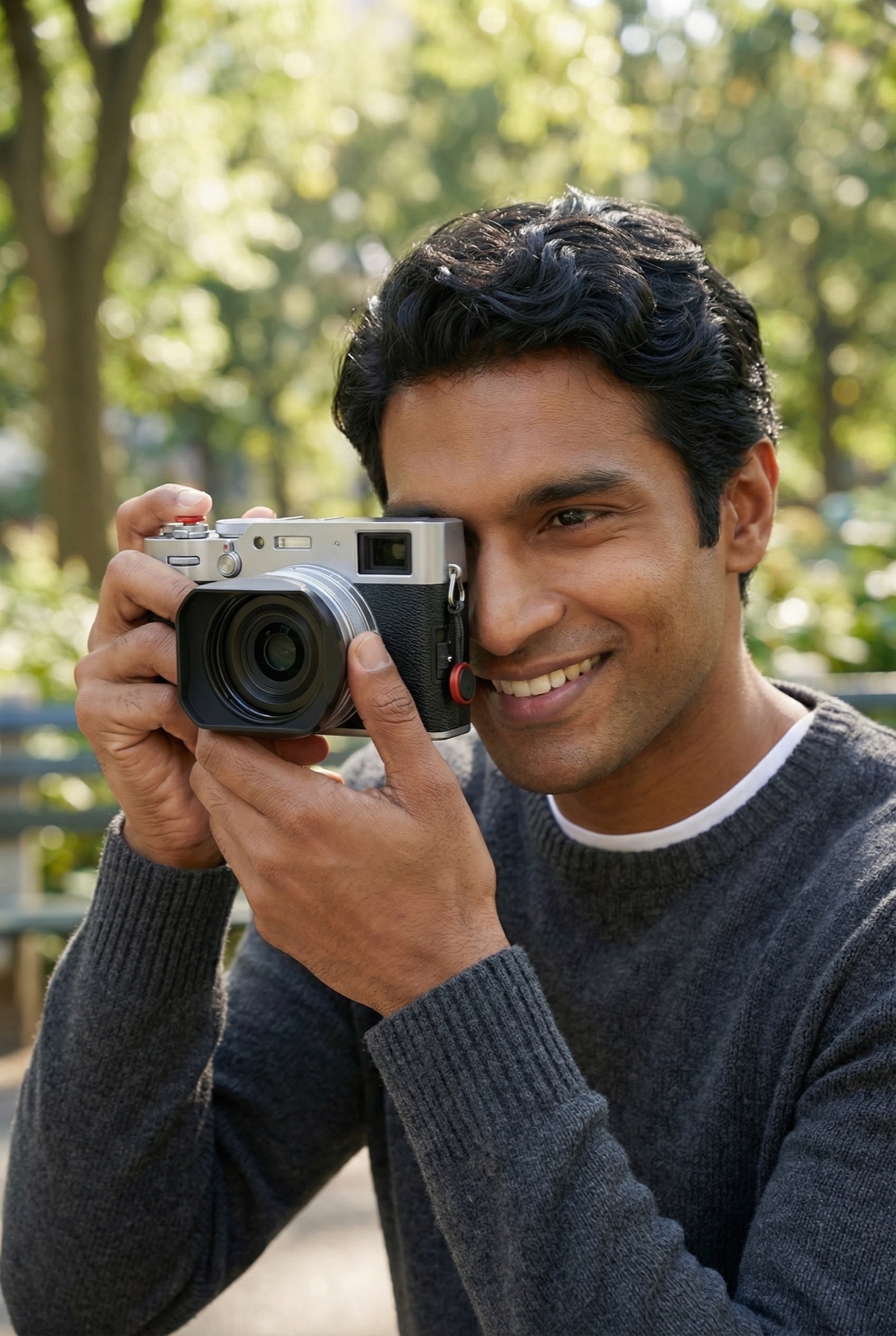 Fotogenic AI Catalog Product Image 250 example for ecommerce product photography