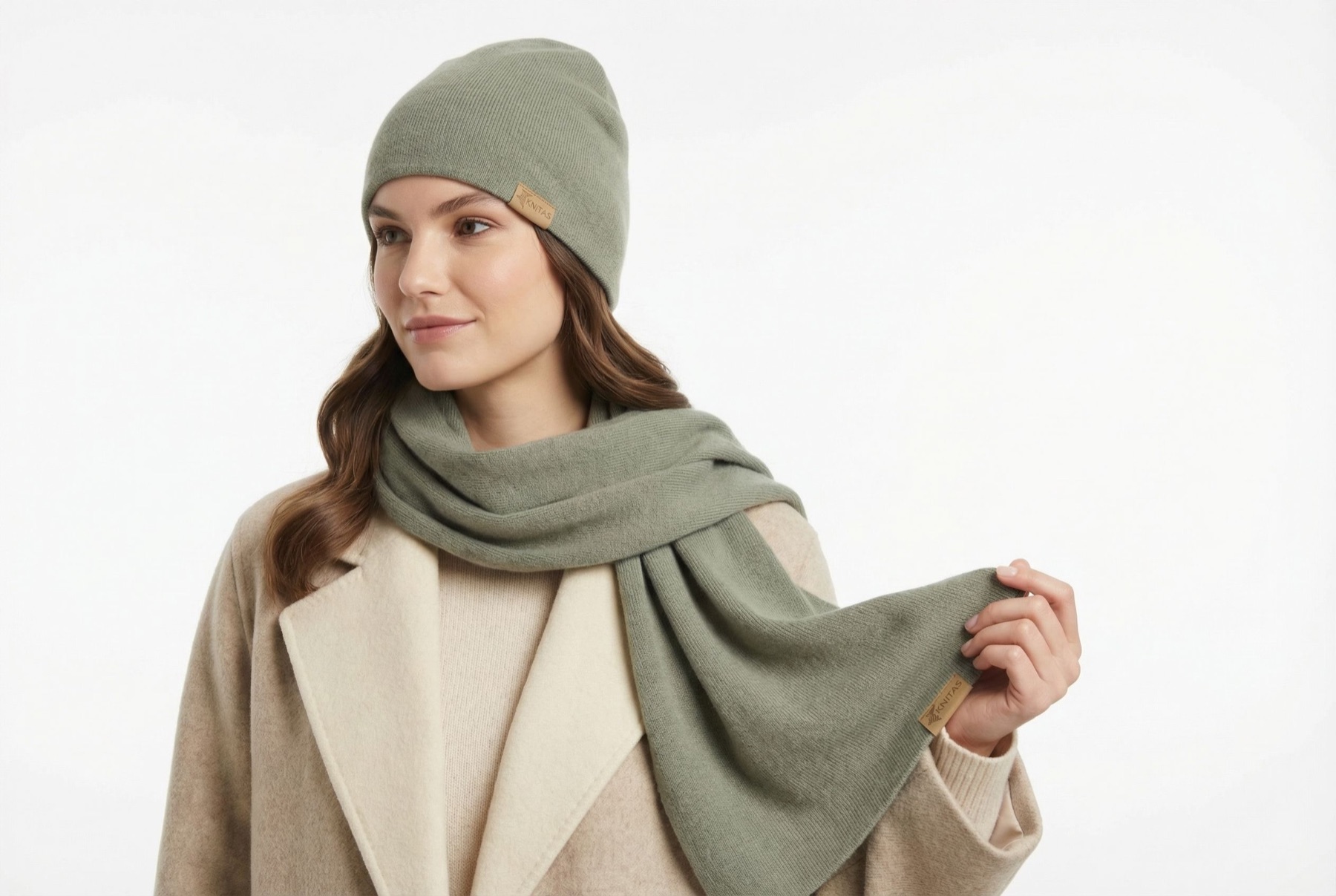 Fashion accessory image representing broader product photo examples for ecommerce teams.