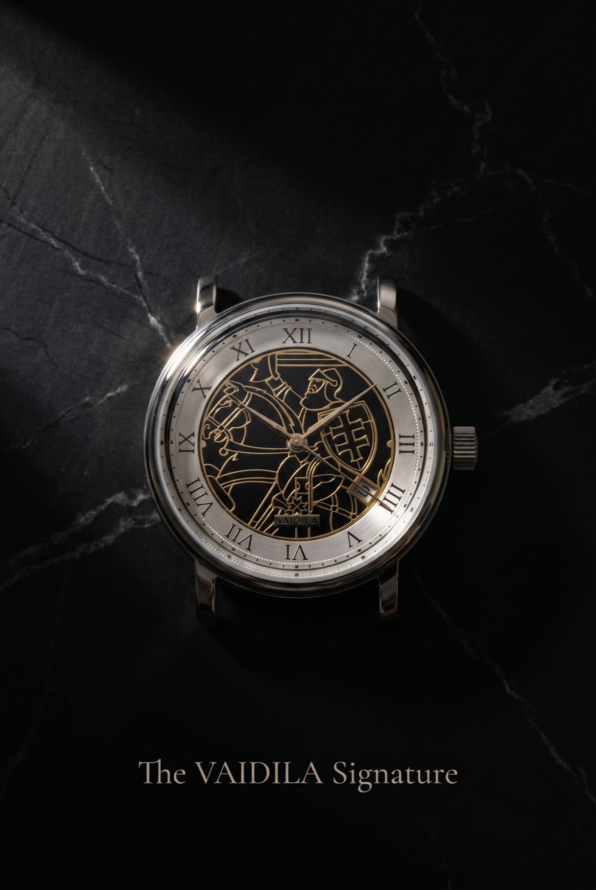 Fotogenic AI jewelry product photography visual for placeholder 6