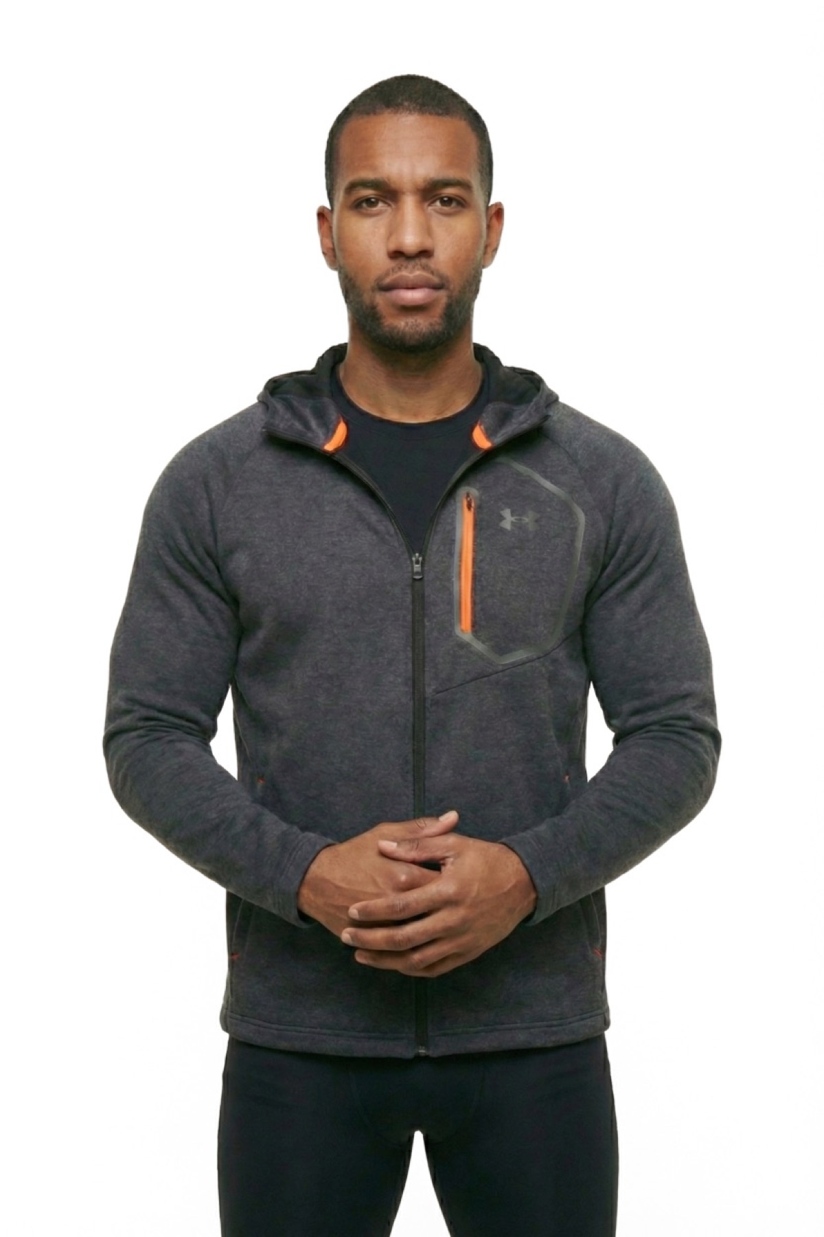 AI model generator Ads & social ecommerce product photo example