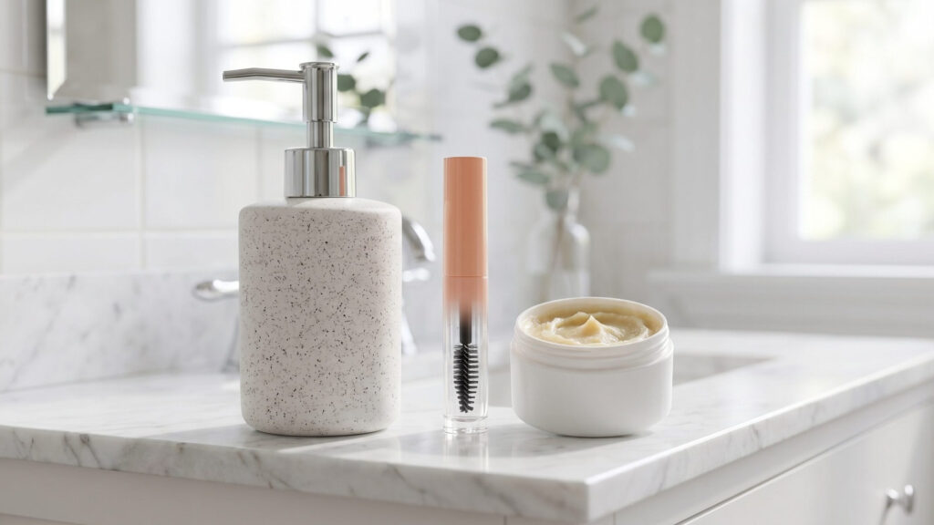 Skincare Product Photography 16:9 hero gallery image 4