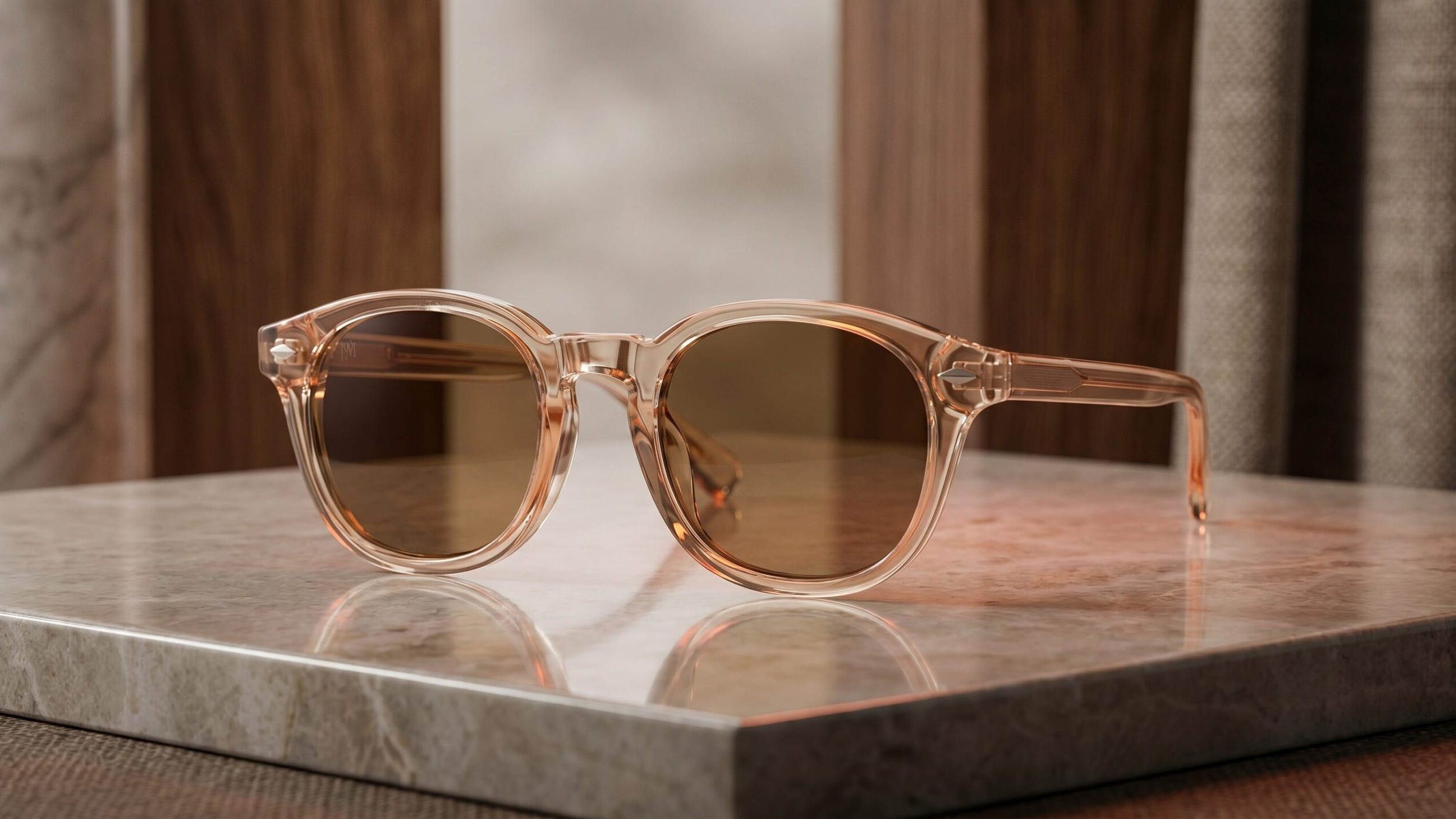 Eyewear Feed Image Product-only eyewear image for Google Shopping product variants.