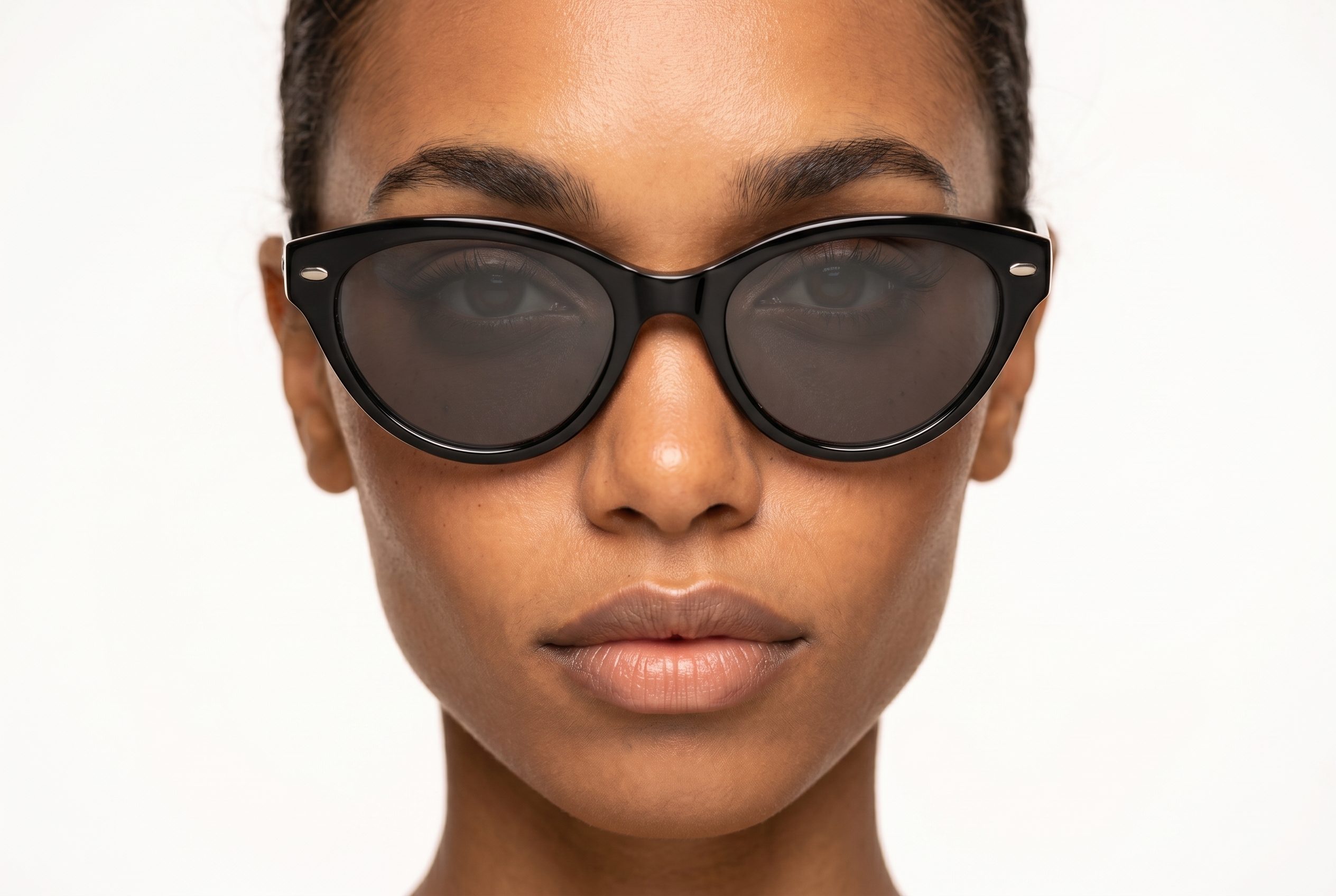 Fotogenic AI generated eyewear product photo for WooCommerce