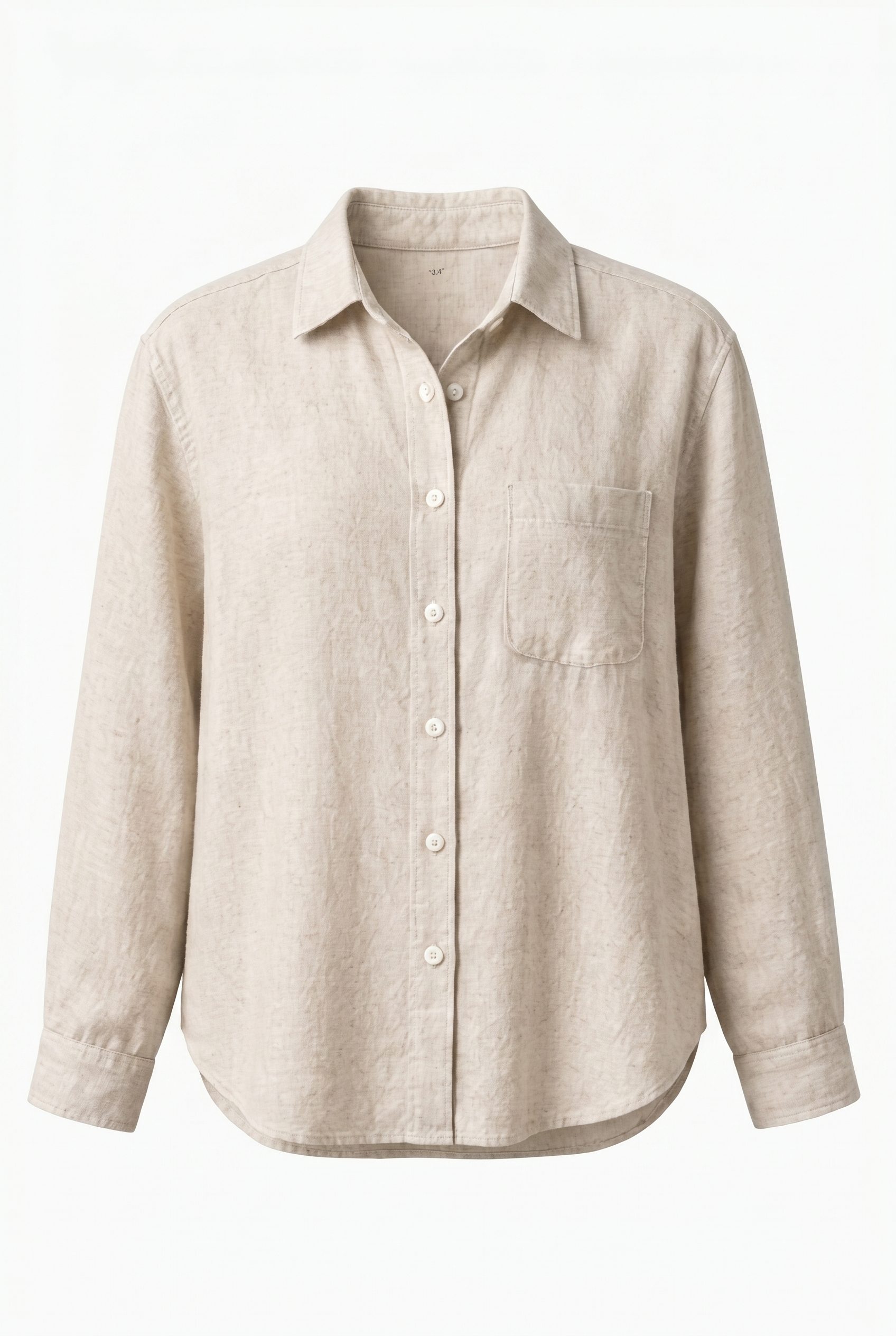Apparel product photo generated for ecommerce listings