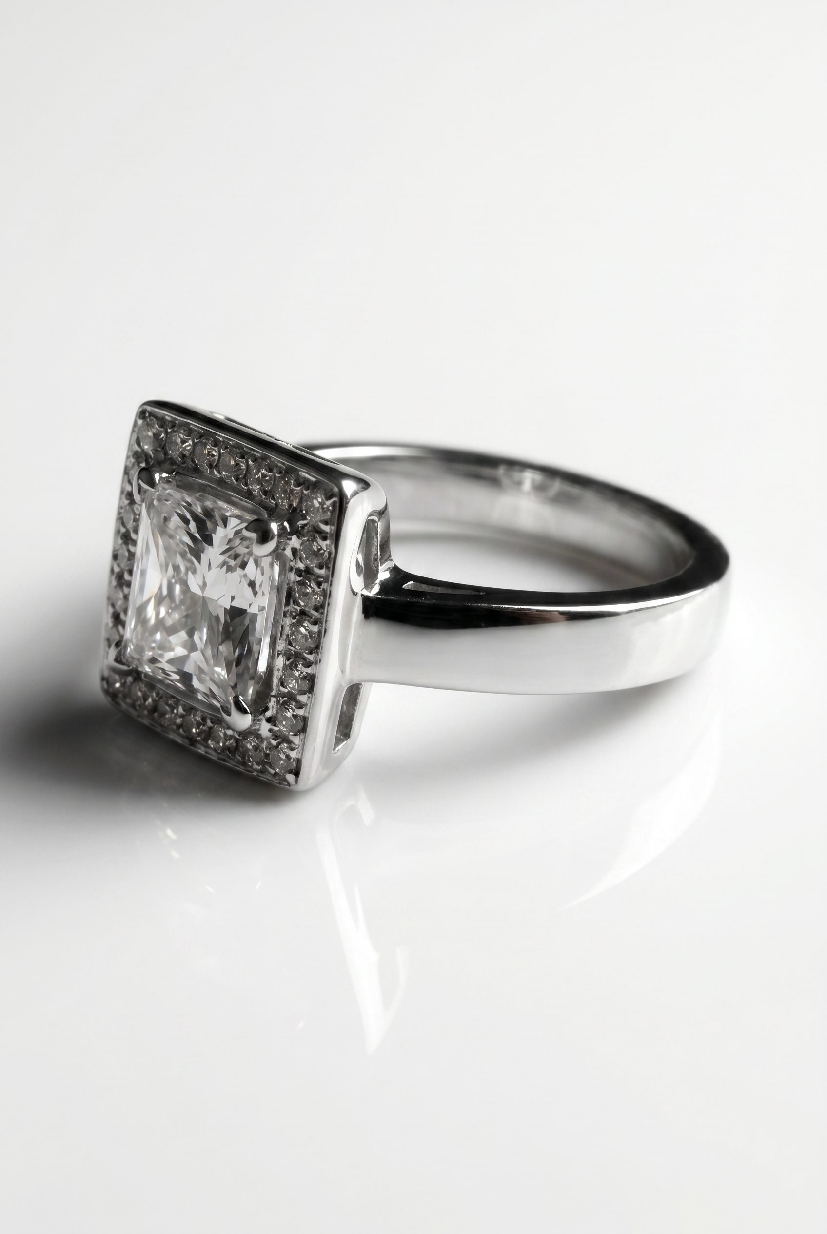 Clean ring product listing image for eBay jewelry marketplace rows.