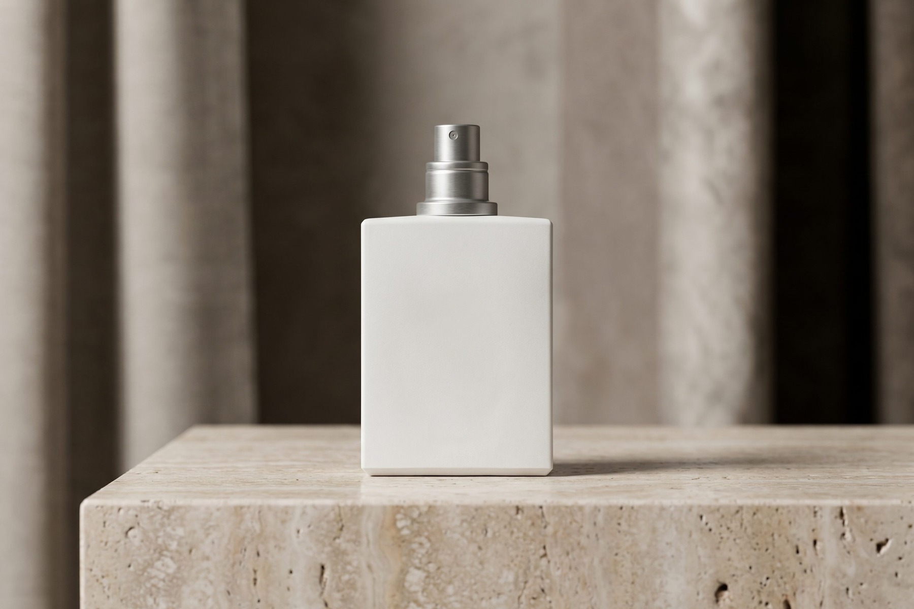 Ai Background Generator For Product Photos after image showing Fotogenic output for editorial surface