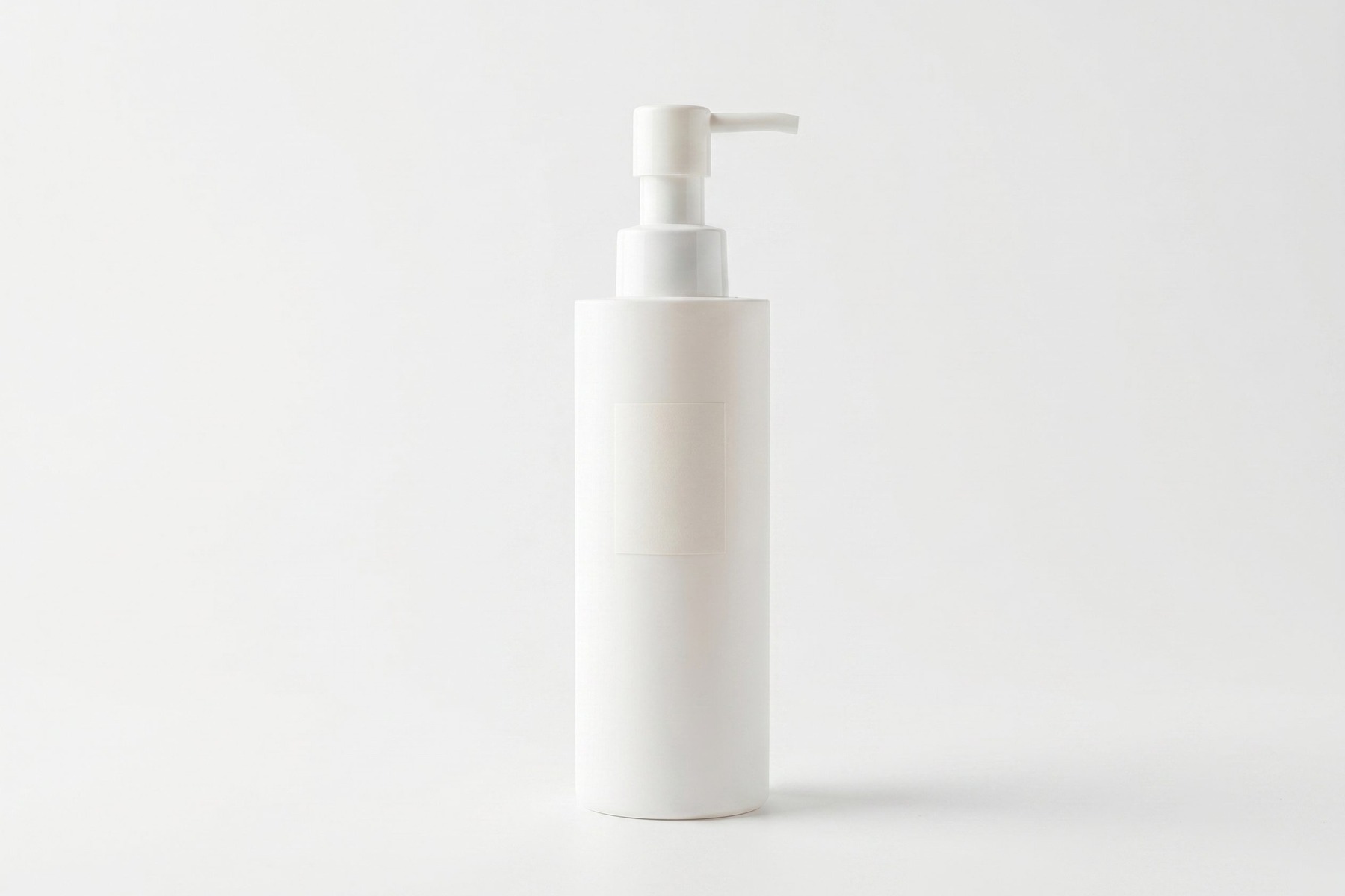 Bulk Product Image Generation after image showing Fotogenic output for soap dispenser batch