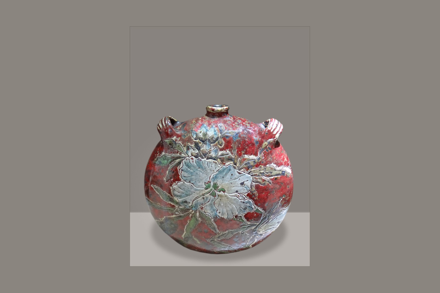 AI Product Photos for Product Catalogs before image showing source product for home decor pdp