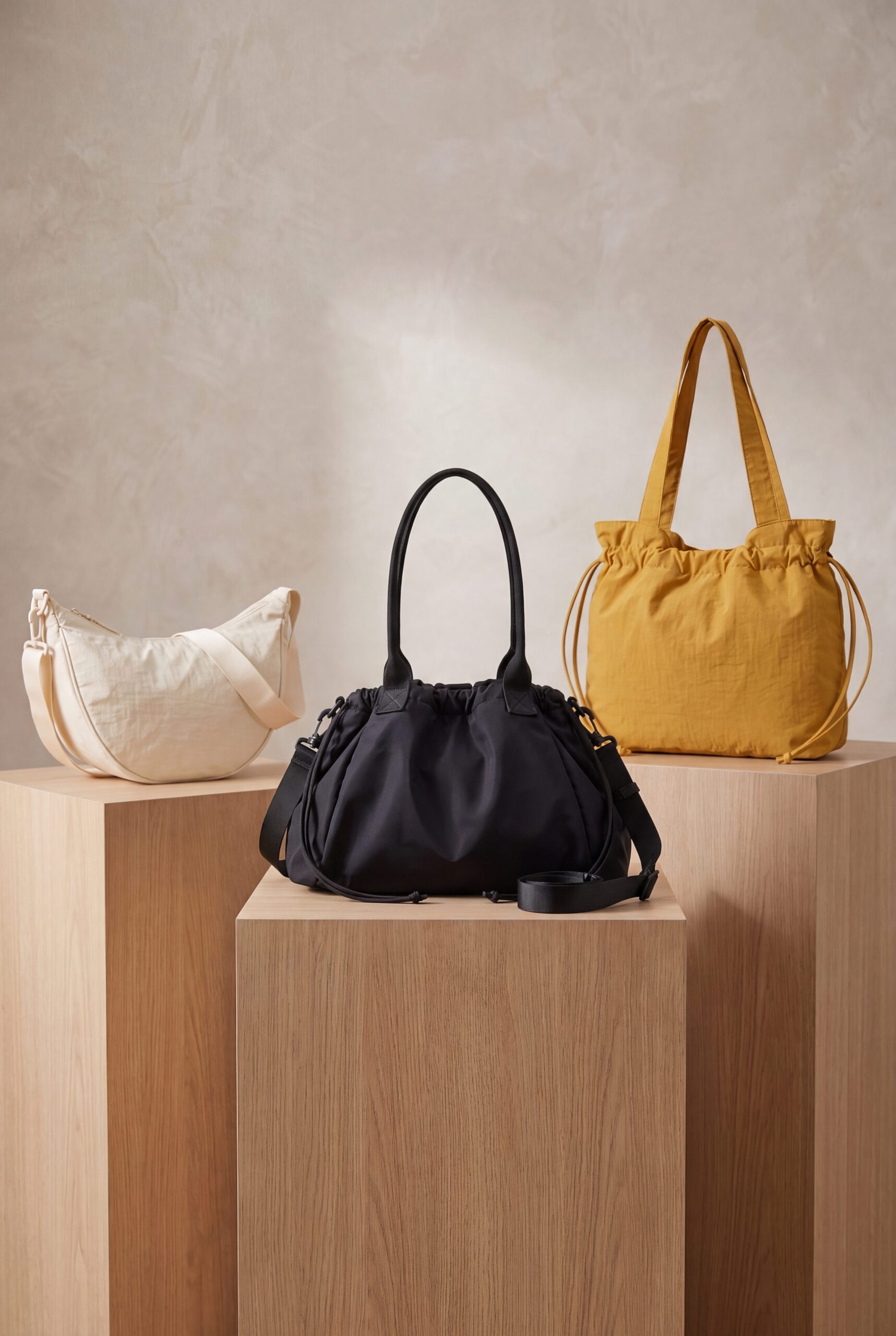 Bags Product Photography 2:3 product photography hero image 1