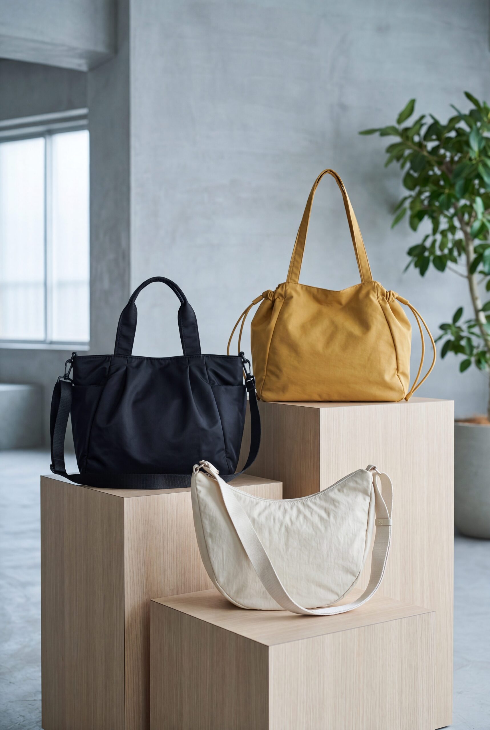 Bags Product Photography 2:3 product photography hero image 2