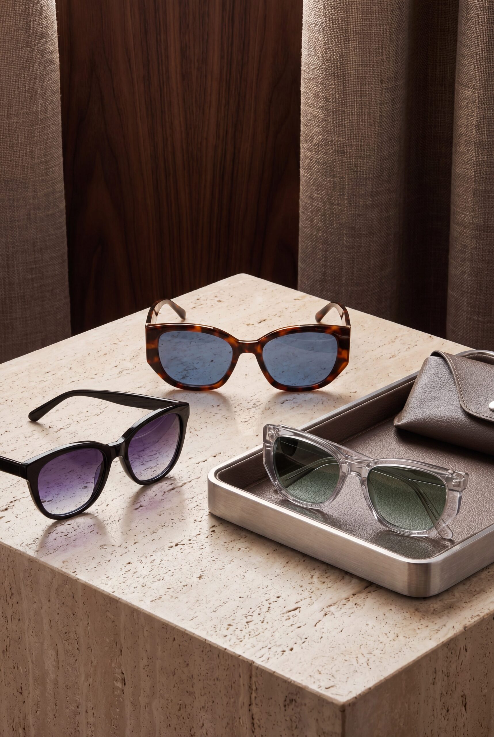 Eyewear Product Photography 2:3 product photography hero image 3