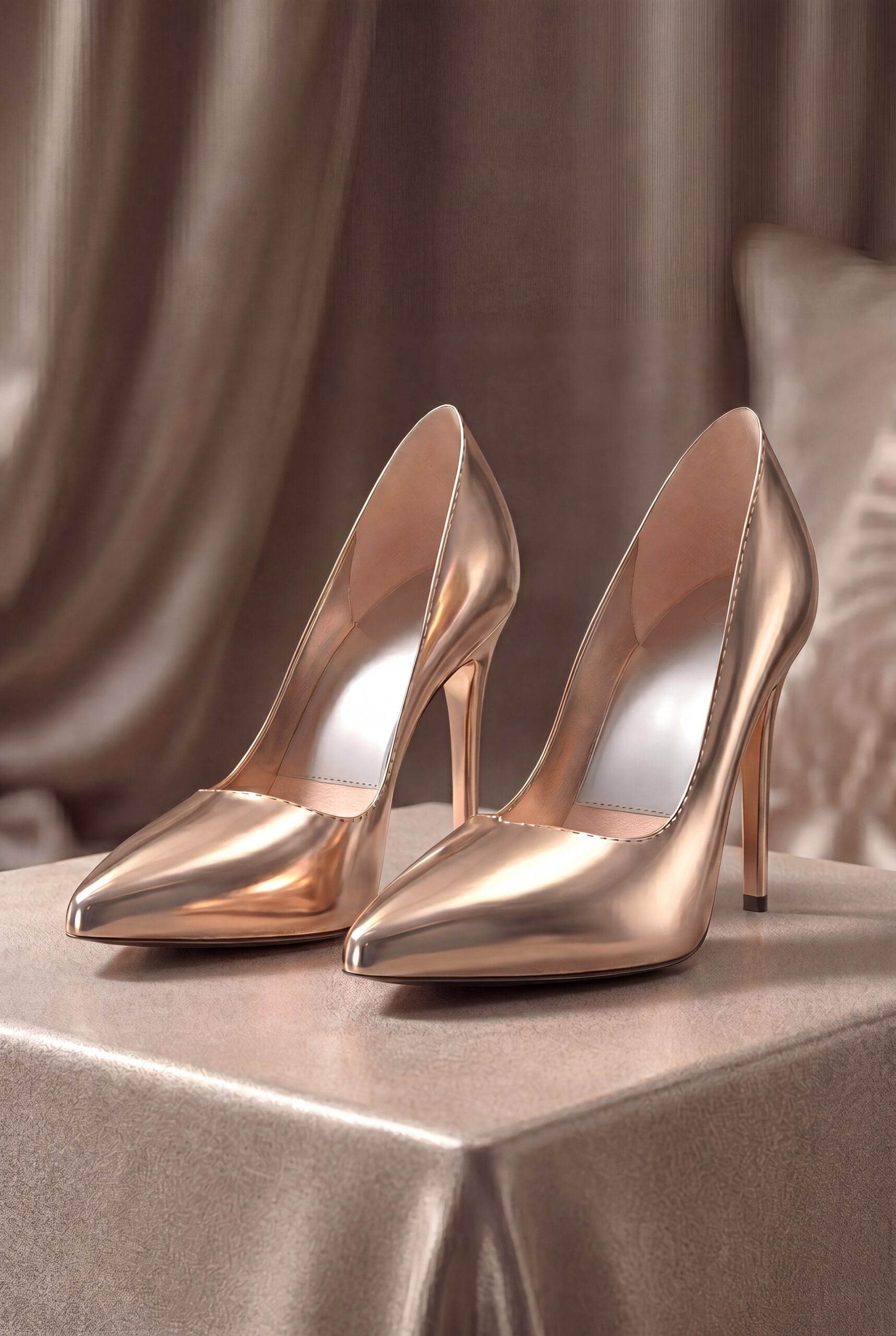 Footwear Product Photography 2:3 product photography hero image 3