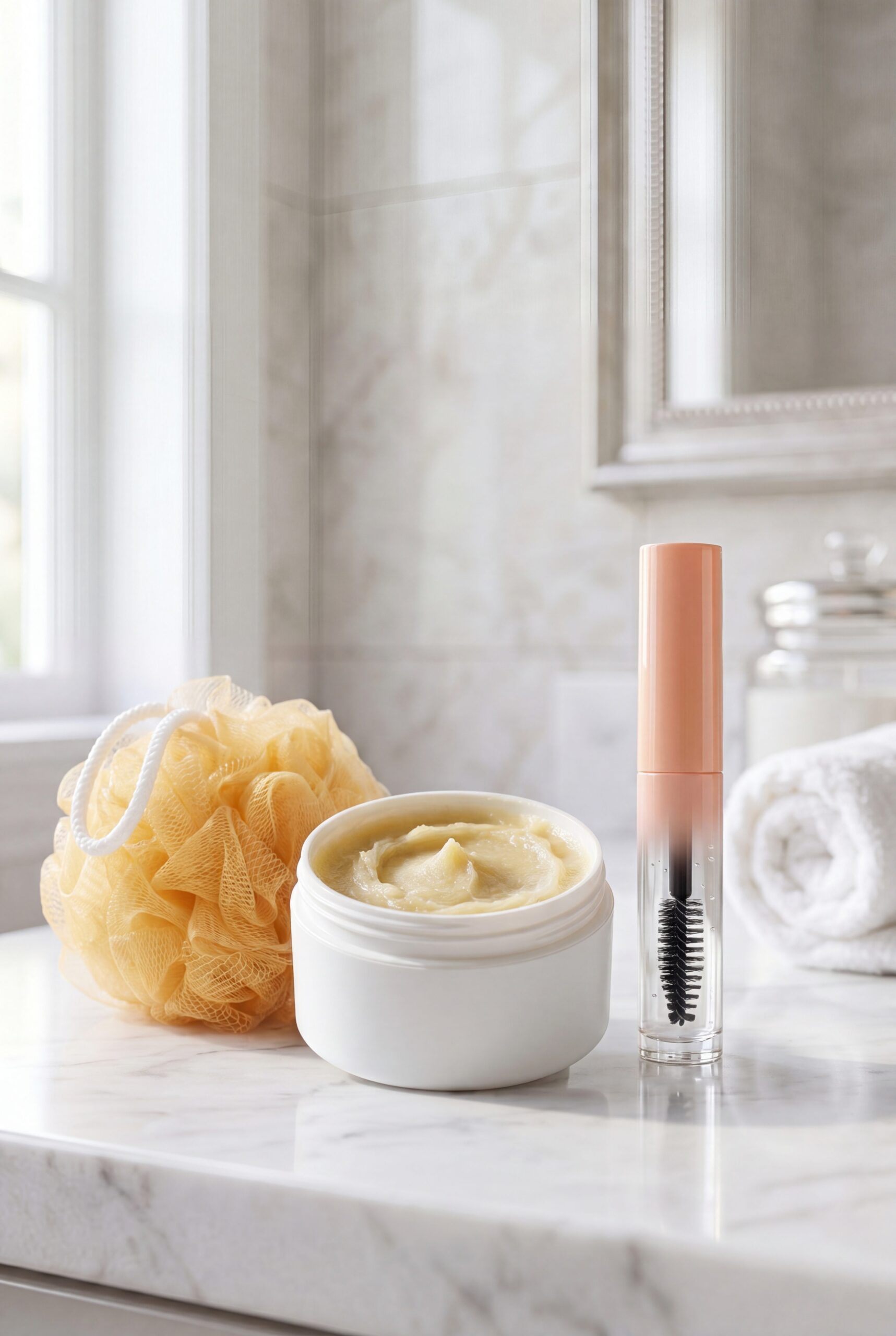Skincare Product Photography 2:3 product photography hero image 1