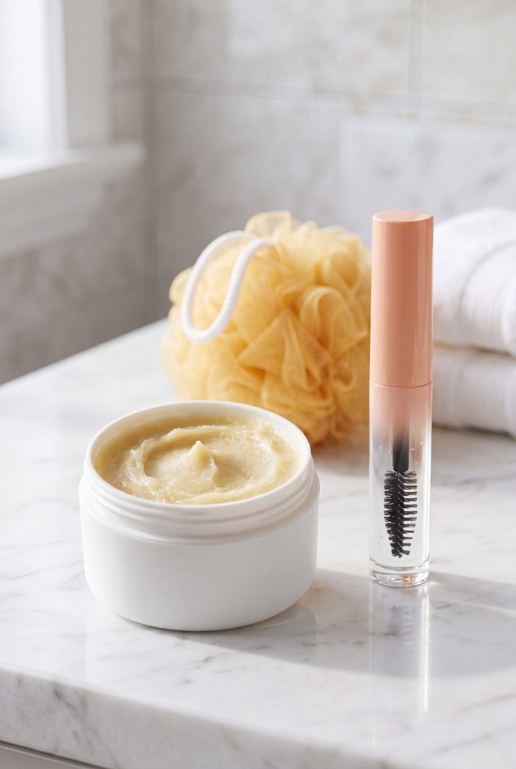 Skincare Product Photography 2:3 product photography hero image 2