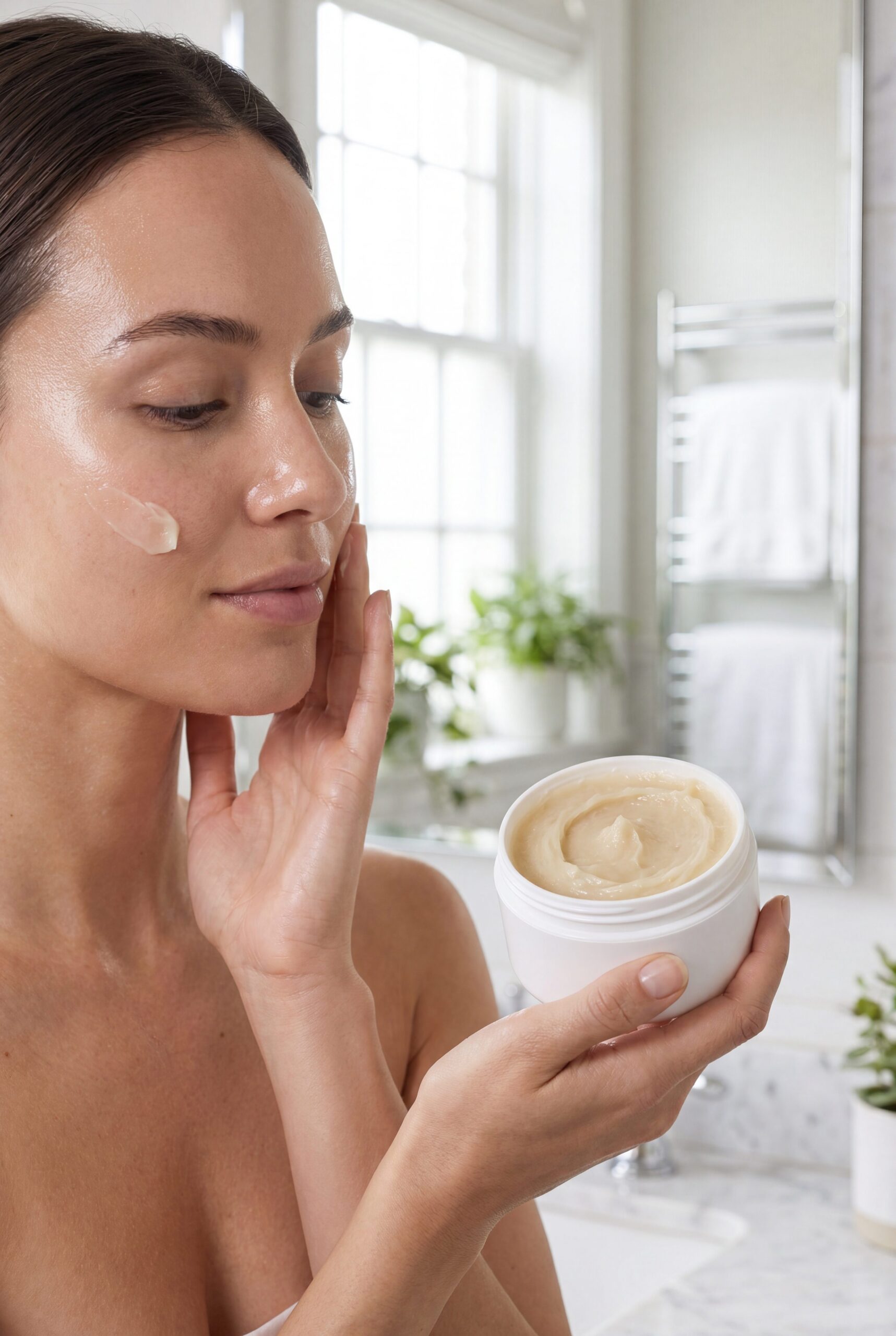 Skincare Product Photography 2:3 product photography hero image 4