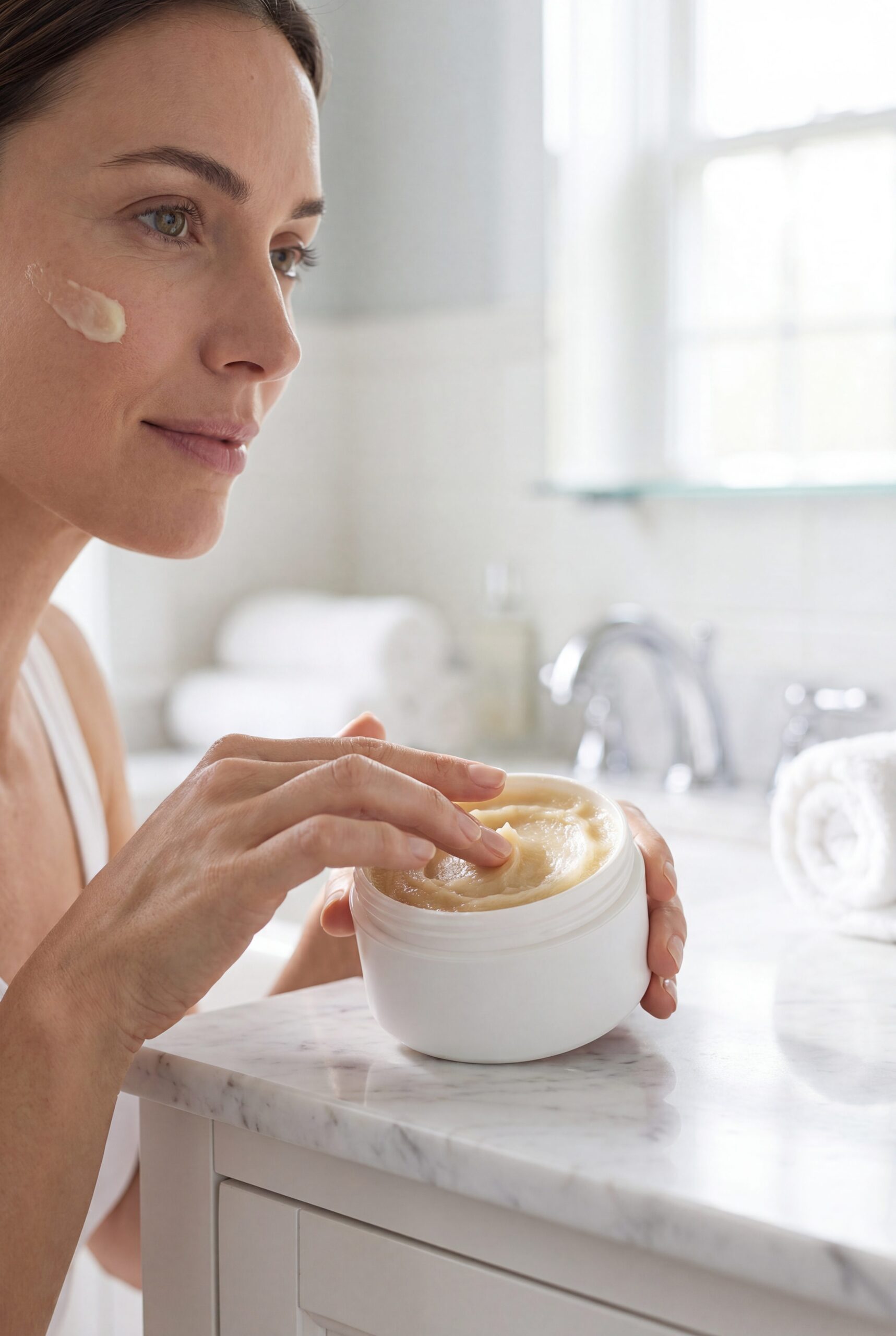 Skincare Product Photography 2:3 product photography hero image 5