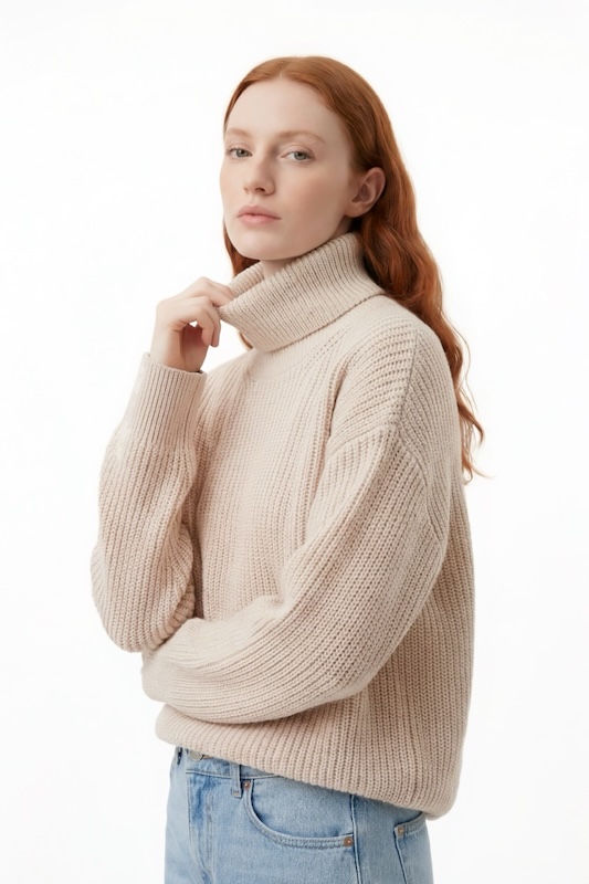 Generated ecommerce product visual example 7