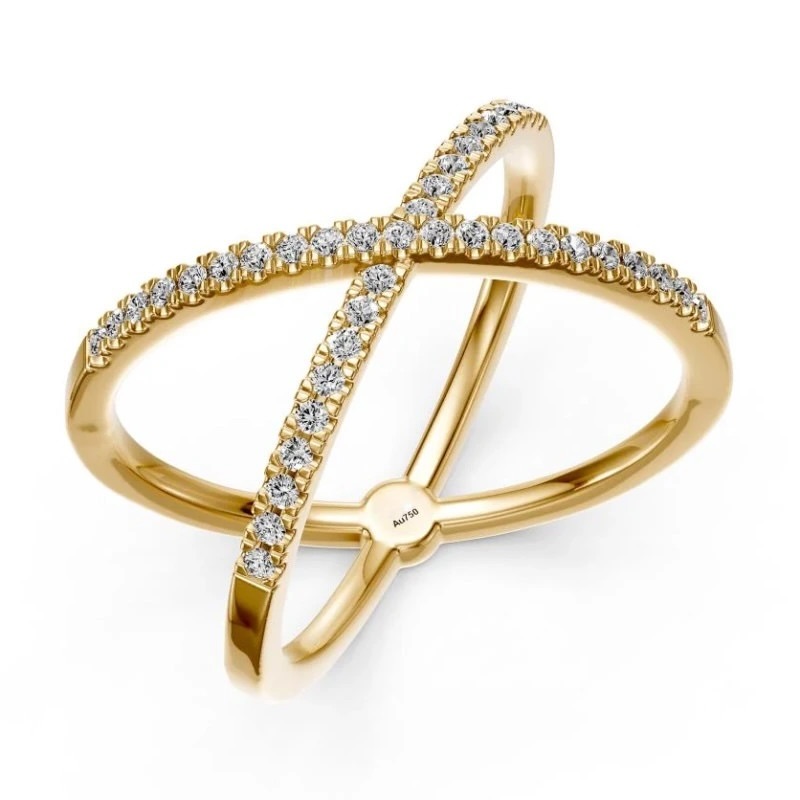AI jewelry product photo for a WooCommerce accessory gallery