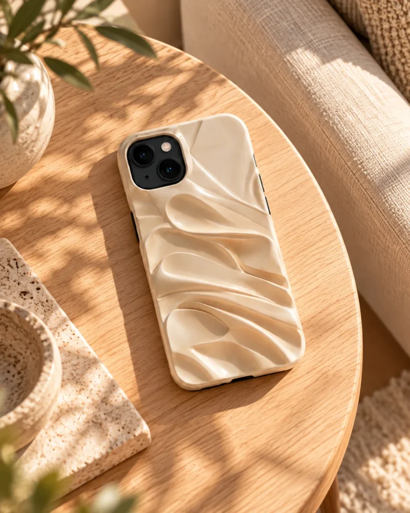 Lifestyle image selected for review