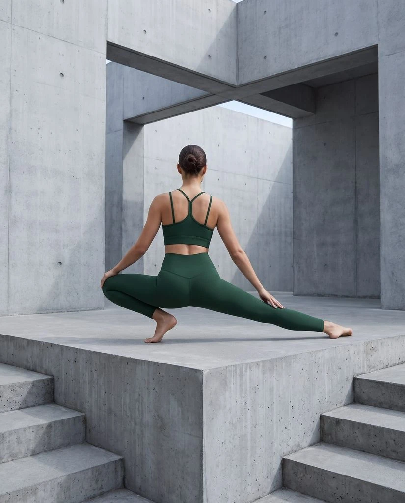 Activewear Cool Architecture preview