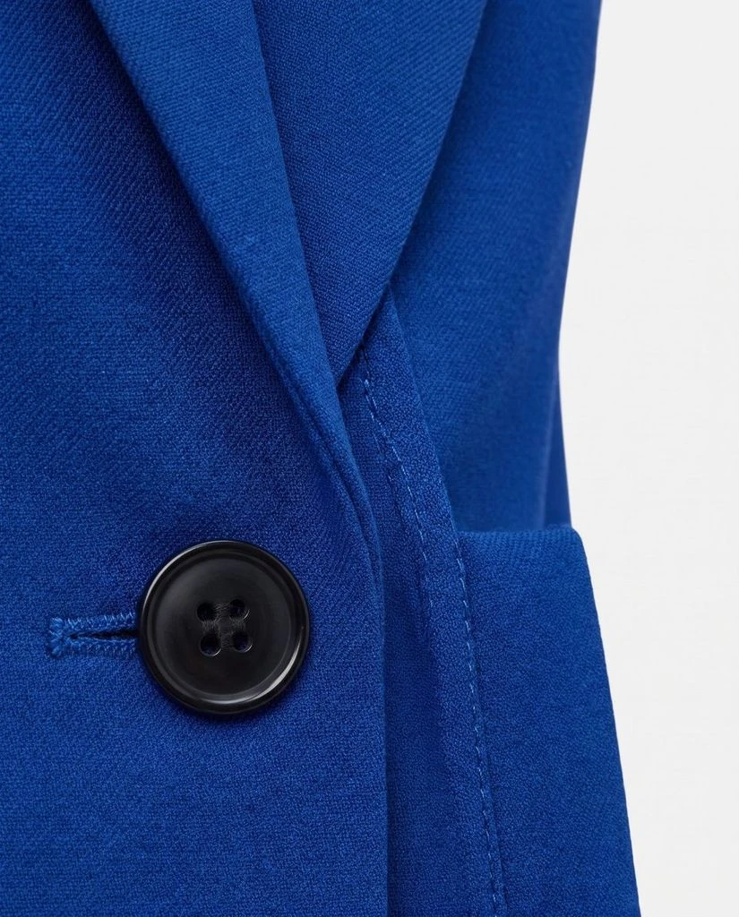 Fabric Detail apparel creation preset