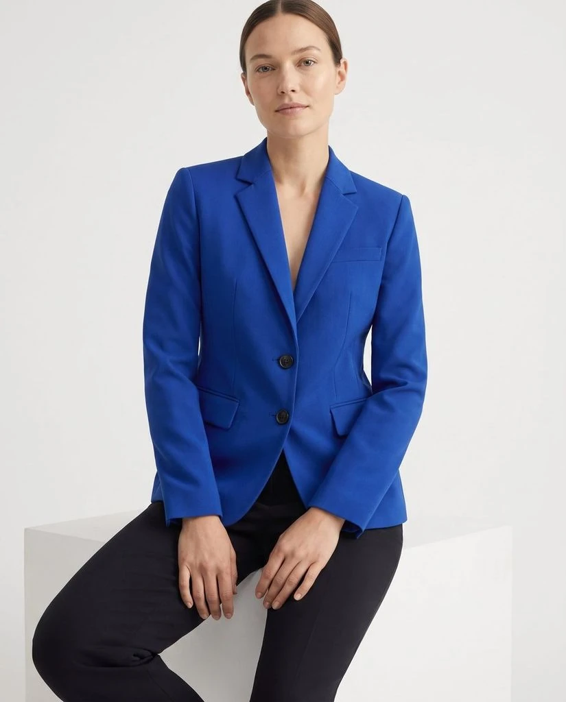 Seated Fit apparel creation preset