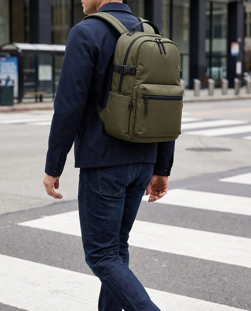 Backpack City Commute preview