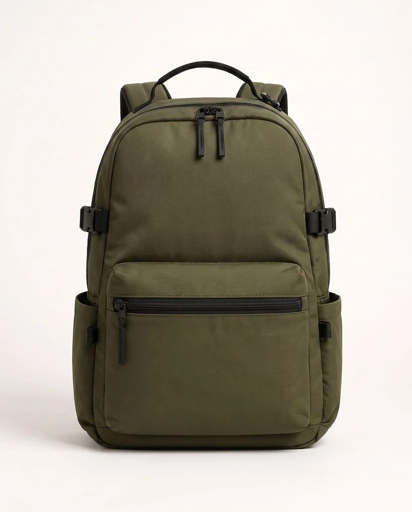 Backpack Clean Front preview